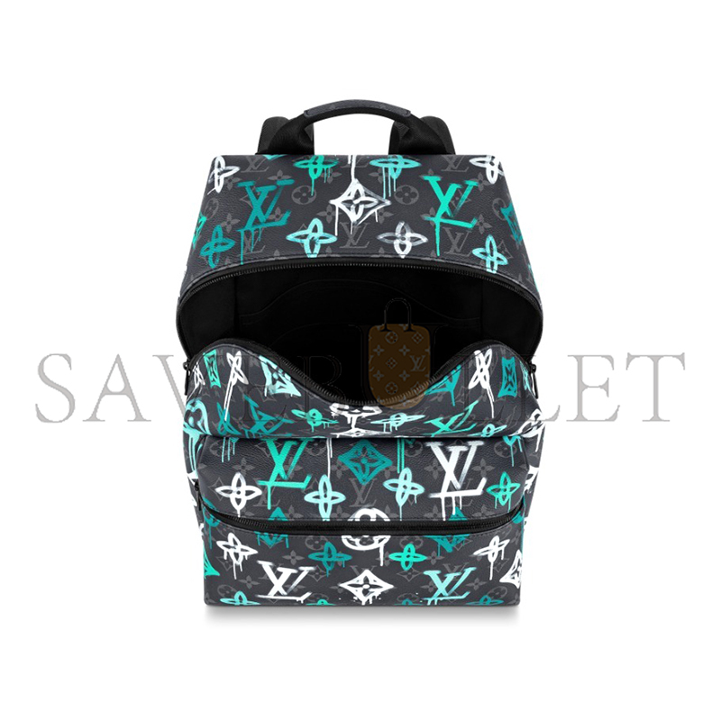 LOUIS VUITTON DISCOVERY BACKPACK M21395 (40*30*20cm)